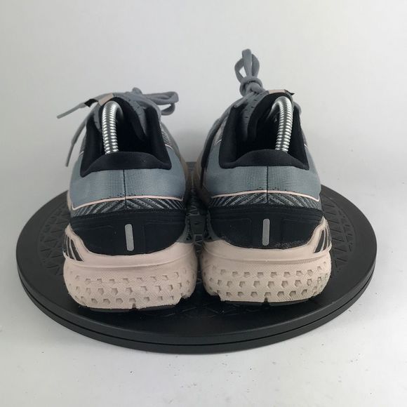 Brooks Transcend 7 Gray Athletic Running Shoes 1203191B074 Women’s Size 11 - Picture 6 of 12